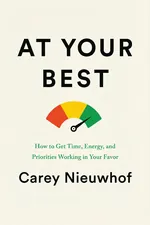 At Your Best cover