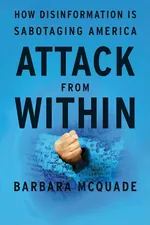 Attack from Within cover