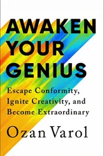 Awaken Your Genius cover