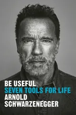 Be Useful cover