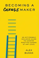Lead Through Change and Uncertainty cover
