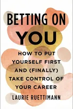 Betting on You cover
