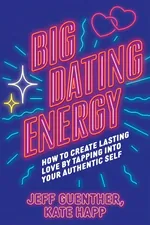 Big Dating Energy cover