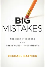 Big Mistakes cover