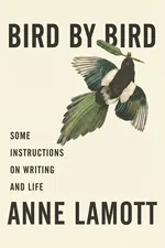 Bird by Bird cover