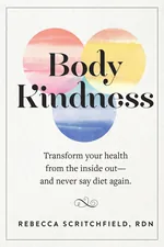 Body Kindness cover