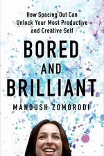 The Creative Mind: Deep Roots of Human Imagination cover