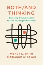 Lead Through Change and Complexity cover