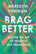 Brag Better cover