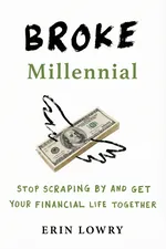 Money Basics: From Broke to Building cover