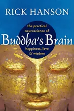 Buddha’s Brain cover
