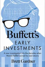 Master Investor: Think Like the Legends cover