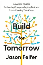 Lead Through Change and Uncertainty cover