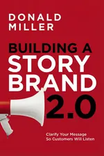 Building a StoryBrand 2.0 cover
