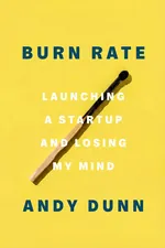 Burn Rate cover