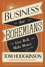 Business for Bohemians cover