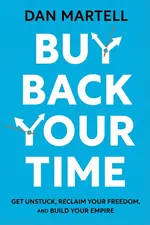 The Founder’s Time Playbook cover