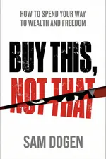 Buy This, Not That cover