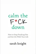 Your First Steps to Calm cover