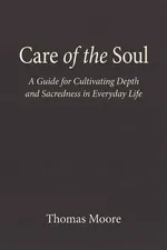 Care of the Soul cover