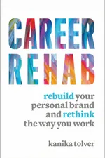 The Smart Career Switch cover