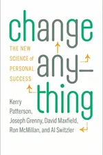 Change Anything cover