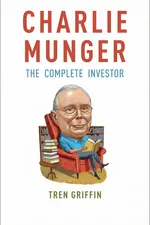 Charlie Munger cover