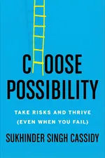 The Strategic Leap cover