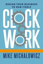 Clockwork cover