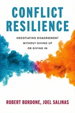 Navigate Hard Conversations with Confidence cover