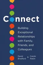 Connect cover