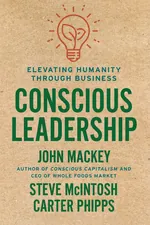 Lead Through Change and Complexity cover