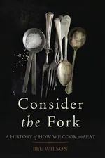 Consider the Fork cover