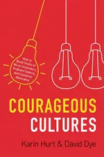 Courageous Cultures cover