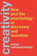 The Creative Professional: From Ideas to Impact cover