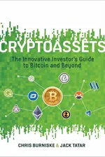 Cryptoassets cover