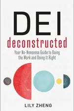 DEI Deconstructed cover