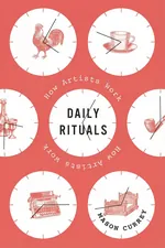 Daily Rituals cover