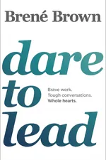 Dare to Lead cover