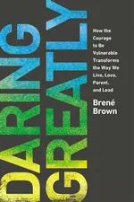 Daring Greatly cover