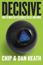 Decision-Making Foundations cover