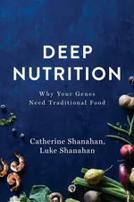 Deep Nutrition cover