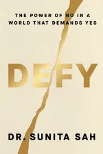 Defy cover