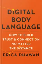 Digital Body Language cover