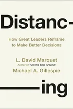 Distancing cover