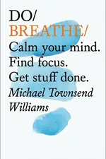 Do Breathe cover