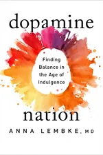 Dopamine Nation cover
