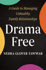 Drama Free cover
