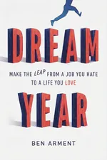 Dream Year cover