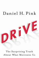 Light the Fire: Your First Steps to Lasting Drive cover